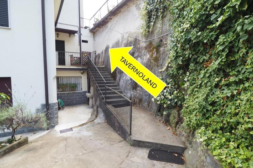 Tavernoland - Duck Side Of Como Exterior photo